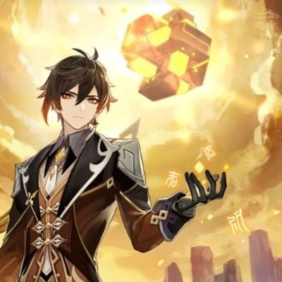 EnfersSeigneur's profile picture. 