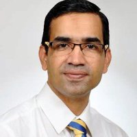 Dr Vivek Pandey(@vivekortho007) 's Twitter Profile Photo