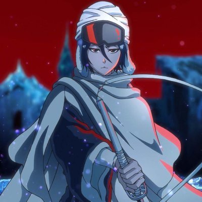 NotBlissful's profile picture. 