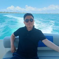 Philip Ruan (@afrophilip) Twitter profile photo