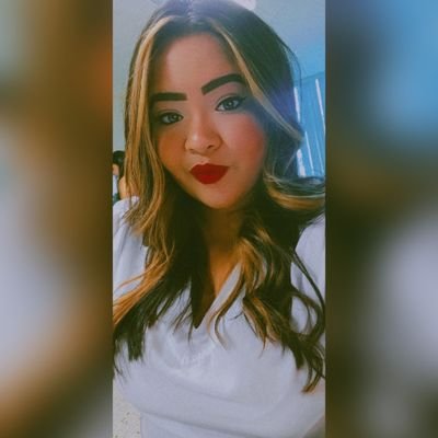 Delva_Rivero's profile picture. 24. Amo esos abrazos que hacen que las tristezas se vayan del cuerpo.
#Venezolana💛💙❤
Ig: delva_rivero