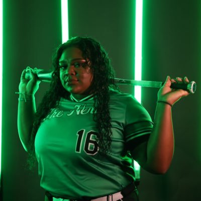 Work Hard in Silent Let Success be Your Noise|Marshall Softball #16|Barstool Athlete