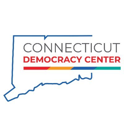 The Connecticut Democracy Center provides people with a lifetime pathway to active citizenship and the tools to take civic action in their own communities.