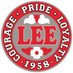 LEE Volunteers Soccer (@SoccerVols) Twitter profile photo