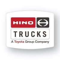 Hino Trucks (@hinotrucksusa) 's Twitter Profile