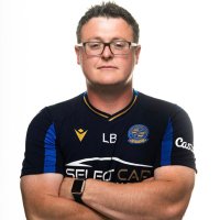 Luke Bishop (@lukebishop1988) 's Twitter Profile