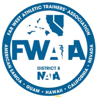 Providing information for the Secondary School Athletic Trainers representing District 8 of the National Athletic Trainers’ Association.