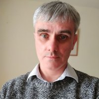 @sycove1964 (@sycove1964) Twitter profile photo
