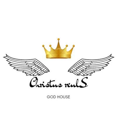 MmZwartter's profile picture. ONLY CHRISTUS
THE ALPHA AND OMEGA