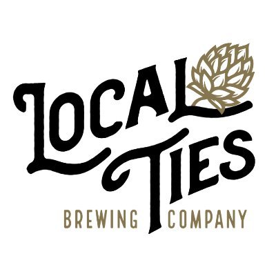 Local Ties Brewing Company is THE downtown Carrollton brewery! OPEN NOW! 🍻
M & T - Closed
W & Th - 4 - 10pm
F & Sat - 12 - 10pm
Sun - 1 - 6pm