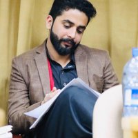Obaid Abbas Khan 🇵🇰 (@obaidabbaskhan2) 's Twitter Profile