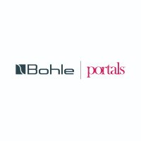 Bohle | Portals(@BohleAmerica) 's Twitter Profile Photo