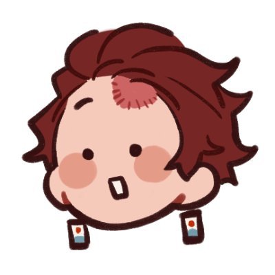 💯 commissions open (2/5)さんのプロフィール画像