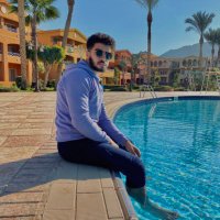 AMEEN (@ahmedameen_) 's Twitter Profile