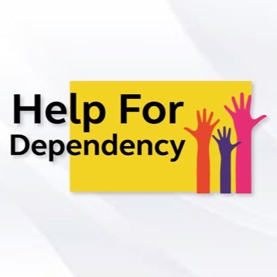 As the name suggests, help for dependency is here to provide help and support for those suffering with substance use & other addictive disorders