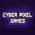 Cyber Pixel Games Studios (@cyberpixelgames) Twitter profile photo Cyber Pixel Games Studios (@cyberpixelgames) Twitter profile photo