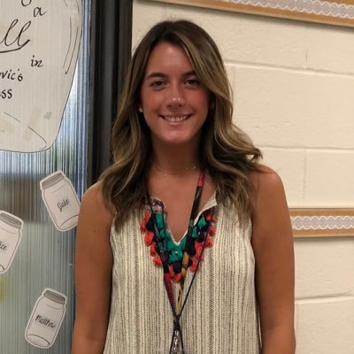 Gifted and Talented Teacher, PLTW Launch Lead Teacher- Herricks UFSD 👩🏼‍🏫 Teach, Love, Inspire ❤️