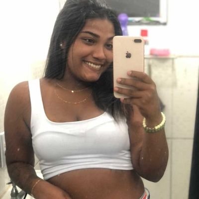 Ariana ♈
divertida😃
bem verdadeira 😘
Vasco 🏳️🏴