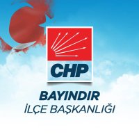 CHP•Bayındır(@Bayindir_CHP) 's Twitter Profileg