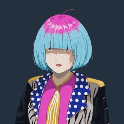 いおあさんのプロフィール画像