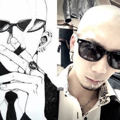 ✡️✠SwingLeatherCraft琥珀✠✡️さんのプロフィール画像