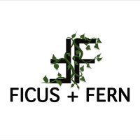 Ficus + Fern(@ficusandfern) 's Twitter Profile Photo