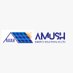 Amush Energy (@AmushEnergy) Twitter profile photo