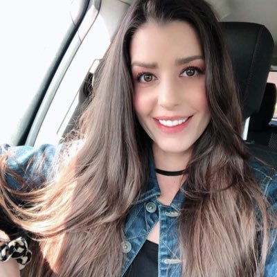 twyliamarie's profile picture. dog lover 🐕 | fitness💪| lifestyle🍃✨ 👗IG💛: https://t.co/v5HtB97TcD