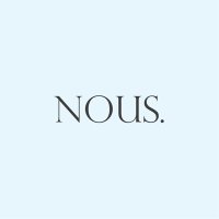 Nous Foundation(@nousfoundation) 's Twitter Profile Photo