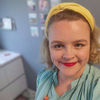 Silje Stavrum Norevik (@siljestavrum) 's Twitter Profile