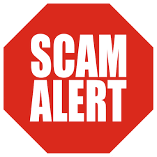 Alerts about crooks, scammers and conmen. Stay informed. Stay safe.