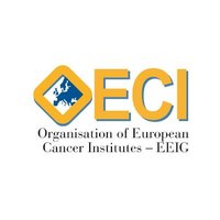 Organisation of European Cancer Institutes(@OECI_EEIG) 's Twitter Profile Photo