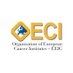 Organisation of European Cancer Institutes (@OECI_EEIG) Twitter profile photo