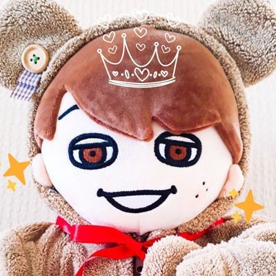 SUPER 黒蜜きなこ∞🍀さんのプロフィール画像