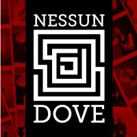 NessunDove (@nessundovelab) 's Twitter Profile Photo