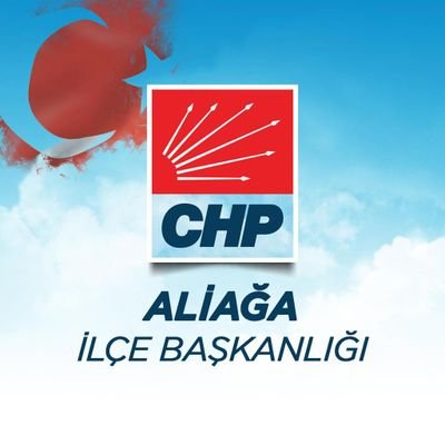 CHP Aliağa İlçe Başkanlığı Resmi Hesabı