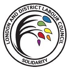 London and District Labour Council Profile