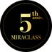 미라클라스 팬 이벤트 (@event4miraclass) Twitter profile photo 미라클라스 팬 이벤트 (@event4miraclass) Twitter profile photo