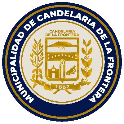 Sitio oficial de la Alcaldía Municipal de Candelaria de la Frontera, Santa Ana, El Salvador.
#CAMBIOSFIRMESYSEGUROS