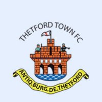 Thetford Town FC(@ThetfordTownFC) 's Twitter Profile Photo