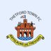 Thetford Town FC (@thetfordtownfc) Twitter profile photo Thetford Town FC (@thetfordtownfc) Twitter profile photo