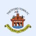 Thetford Town FC (@ThetfordTownFC) Twitter profile photo