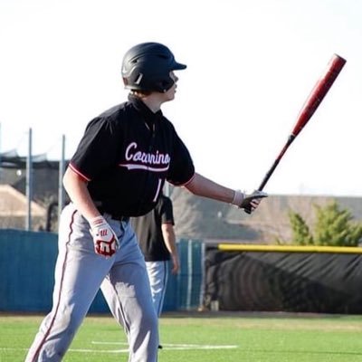 Tyler_R1142's profile picture. Class of 2023, 6’1 170, Coconino High School, Hudl: https://t.co/Waklap0fvZ