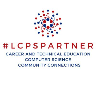 LCPS Partner includes @LCPSCTE @Communitylcps @CSforLCPS in the Division of Teaching and Learning within the Department of Instruction. #LCPSPartner