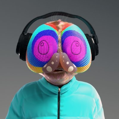 HouseflyNFT's profile picture. Something big is coming to #Solana... Actors are emerging #GoFly 🪰