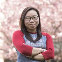 May-Yin (Ashlyn) Low (@ashlyn_low) 's Twitter Profile Photo May-Yin (Ashlyn) Low (@ashlyn_low) 's Twitter Profile Photo