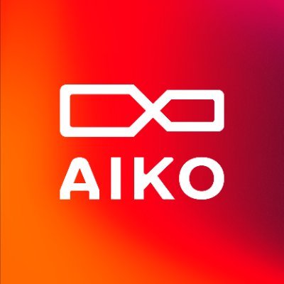 AIKO - Infinite ways to autonomy