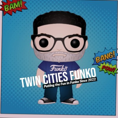 I resell Funko Pops! Check out my live auctions on WhatNot and get a free $10 credit with your first purchase! 
 https://t.co/2UryfyoMP0