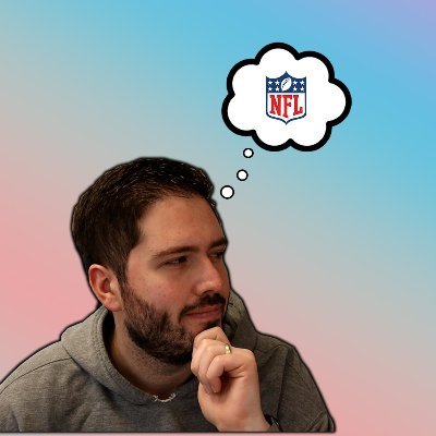 NFL/NFL Draft Analyst | Find me on YouTube @ https://t.co/46B0U7gPTQ…