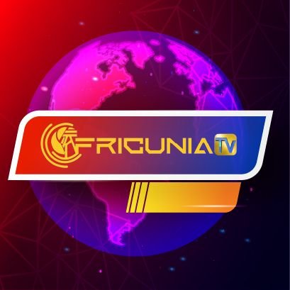 AFRICUNIA TV